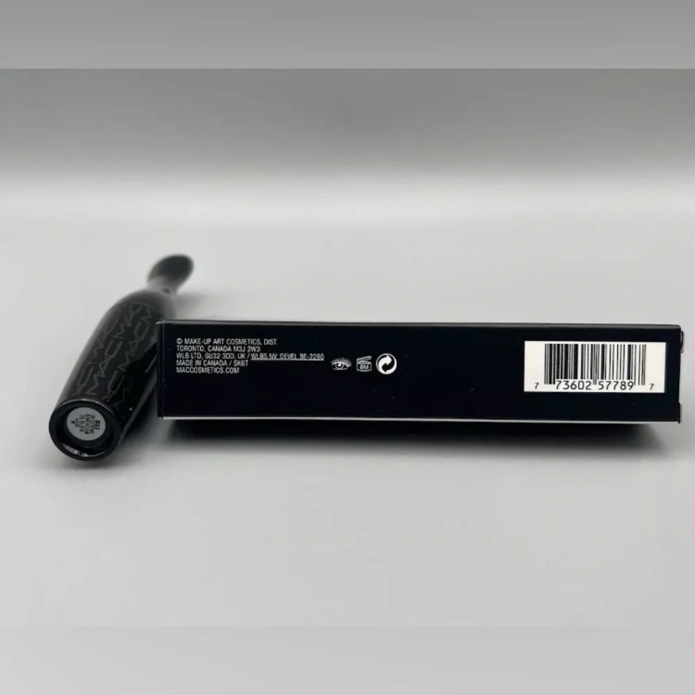 MAC COSMETICS- Little MAC, In Extreme Dimension Lash Mascara NIB .14 oz/…